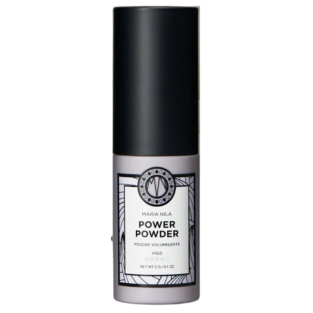 Style & Finish Power Powder - 2gr