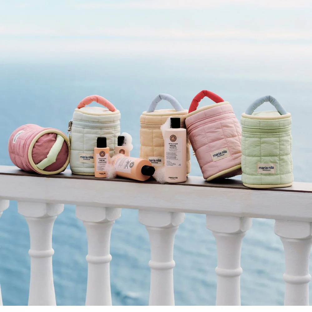 Pure Volume Beauty Bag 2026 - Image 2