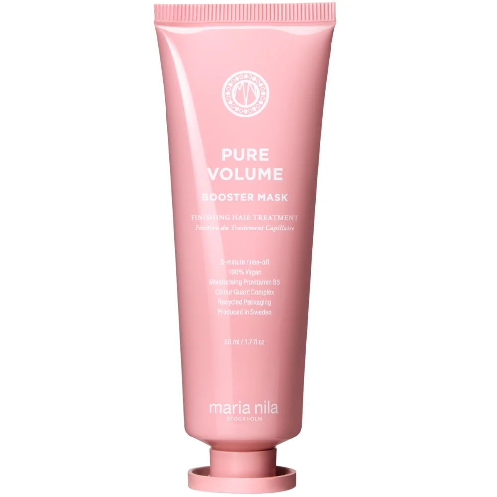 Pure Volume Booster Masque - 50ml