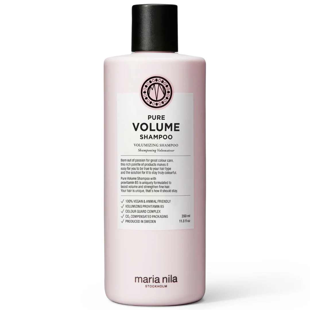 Pure Volume Care Set - 350+300ml - Image 2