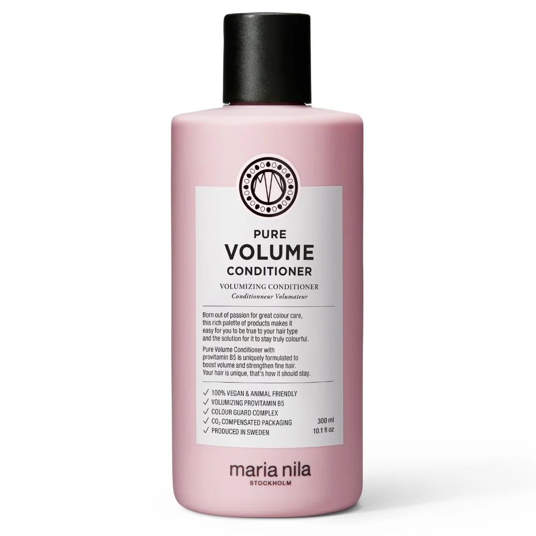 Pure Volume Care Set - 350+300ml - Image 3
