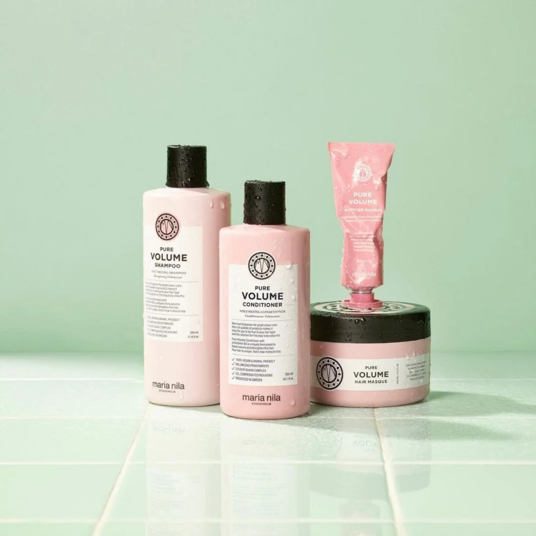 Pure Volume Care Set - 350+300ml - Image 5