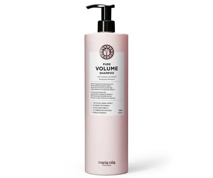 Pure Volume Care Set XL - 2x1000ml - Image 2