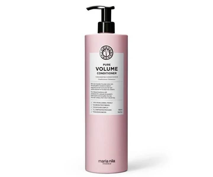 Pure Volume Care Set XL - 2x1000ml - Image 3
