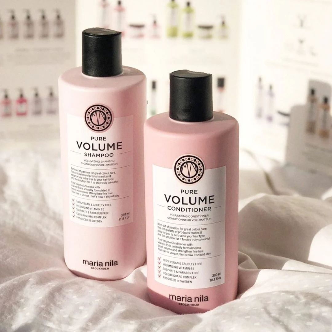 Pure Volume Shampoo - Image 5