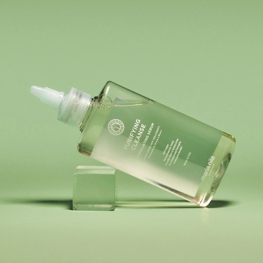 Purifying Cleanse Exfoliating Serum - 150ml - Image 3