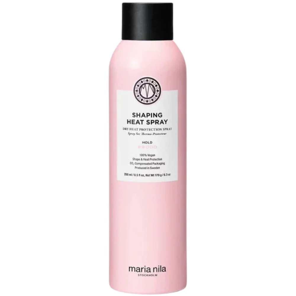 Shaping Dry Heat Protecting Spray - 250ml