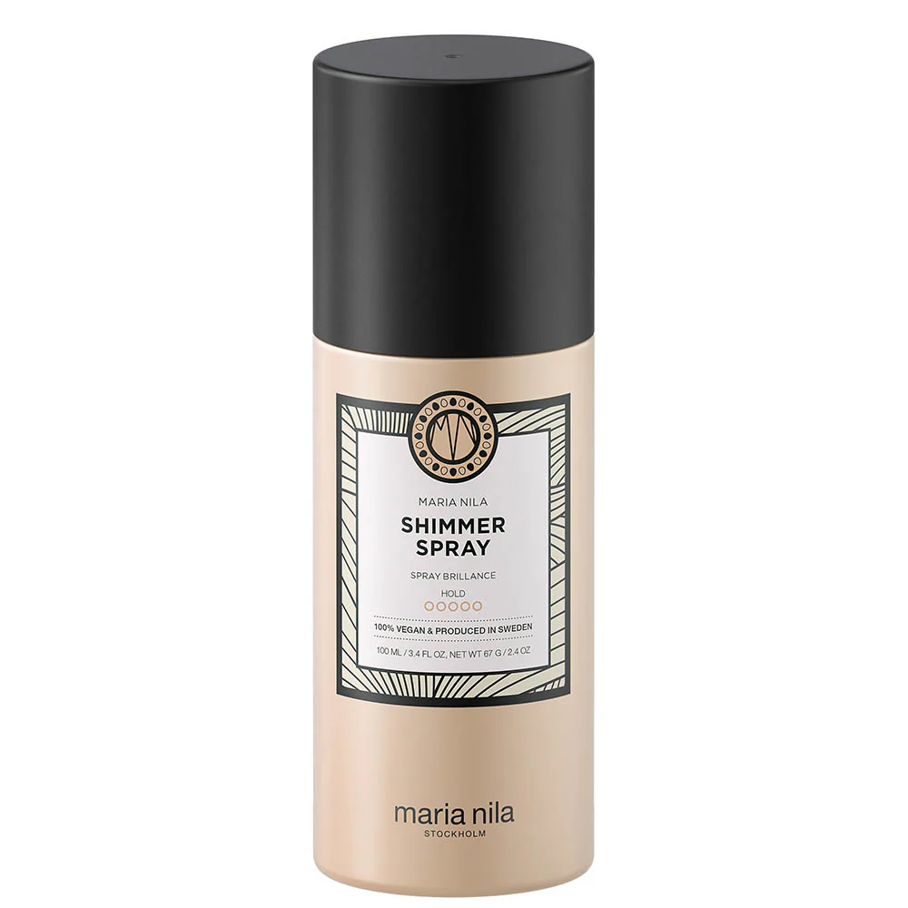 Style & Finish Shimmer Spray - Image 3