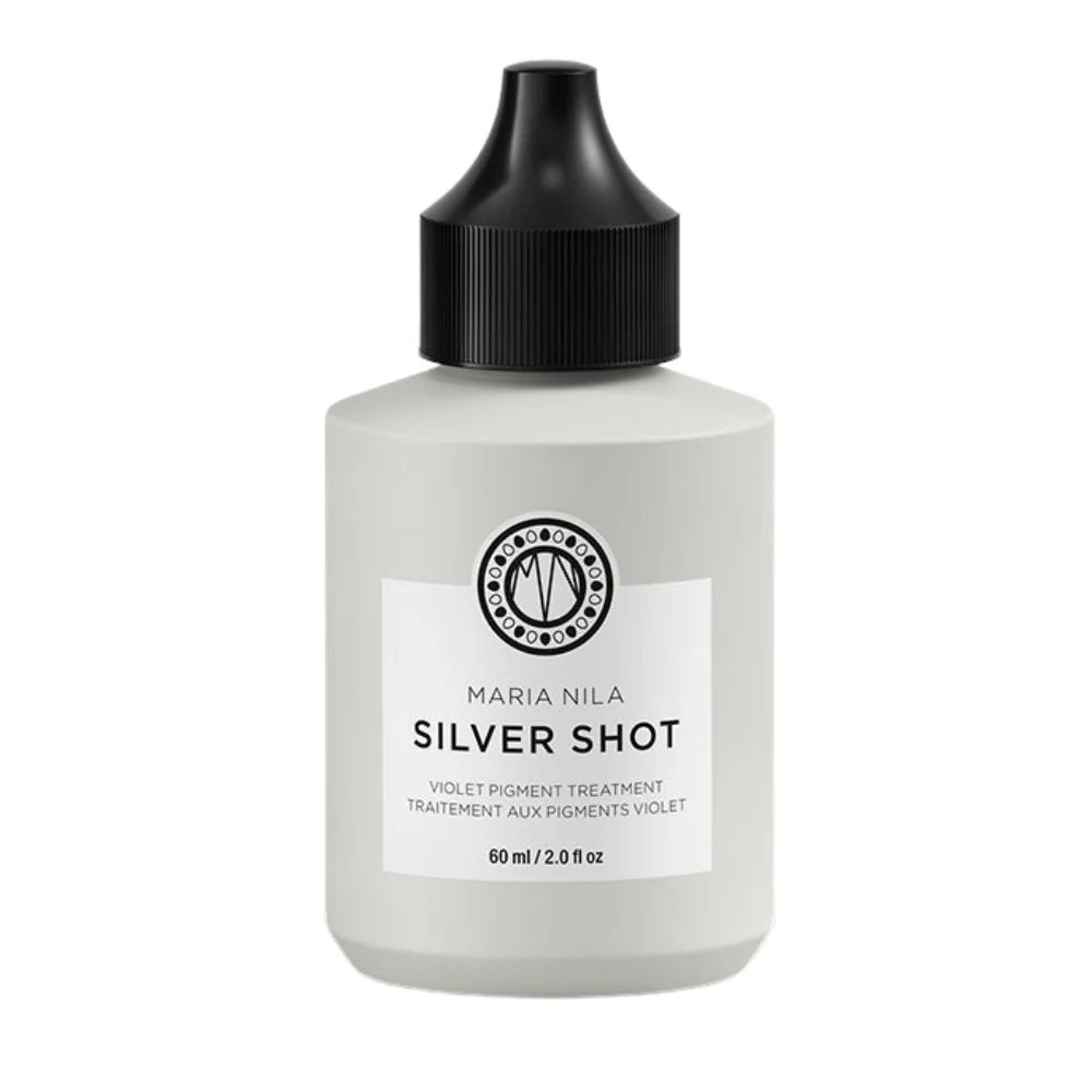 Bleach Silver Shot - 60ml