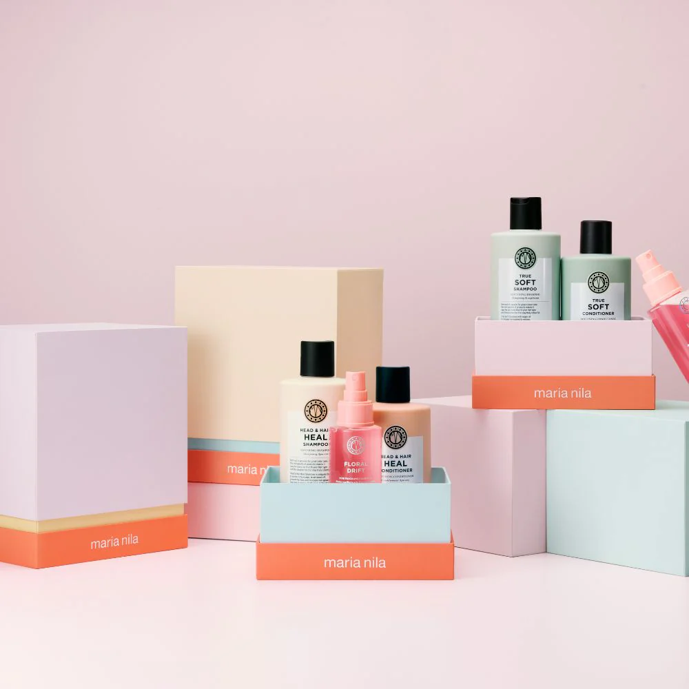True Soft Beauty Box - 350+300+100ml - Image 4