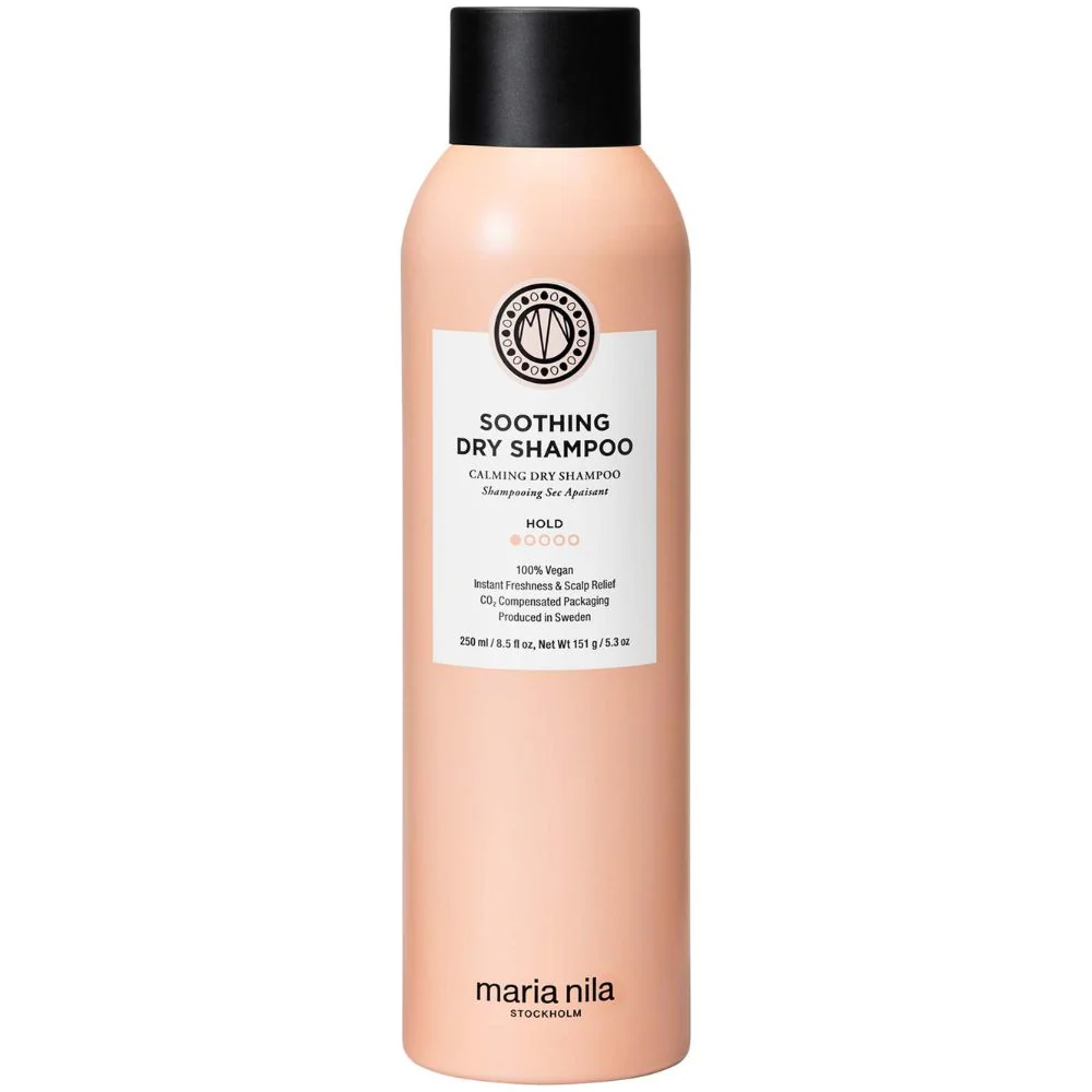 Calming Soothing Dry Shampoo - 250ml