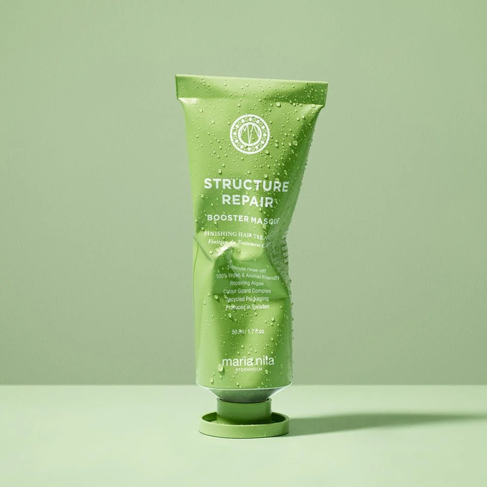Structure Repair Booster Masque - 50ml - Image 2