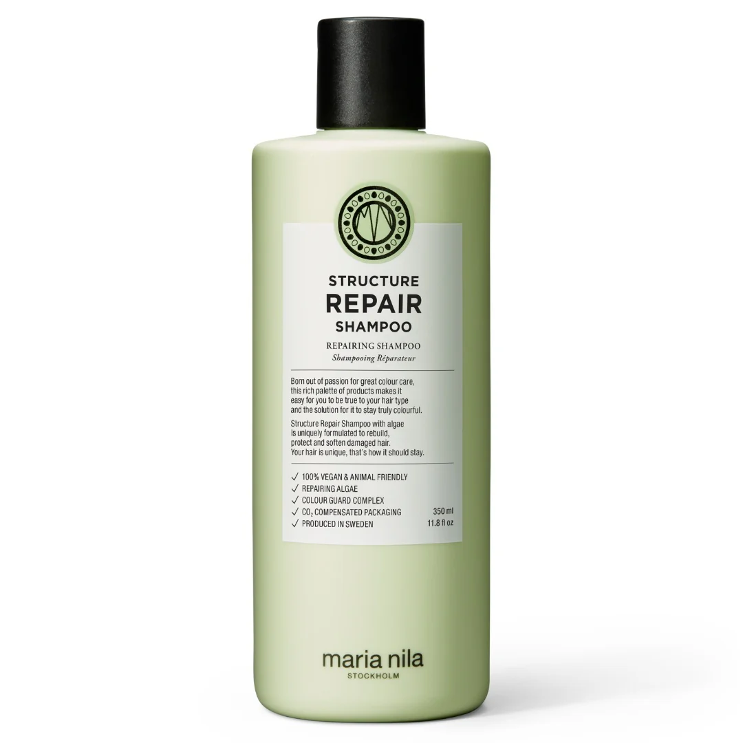Structure Repair Care Set - 350+300ml - Image 2