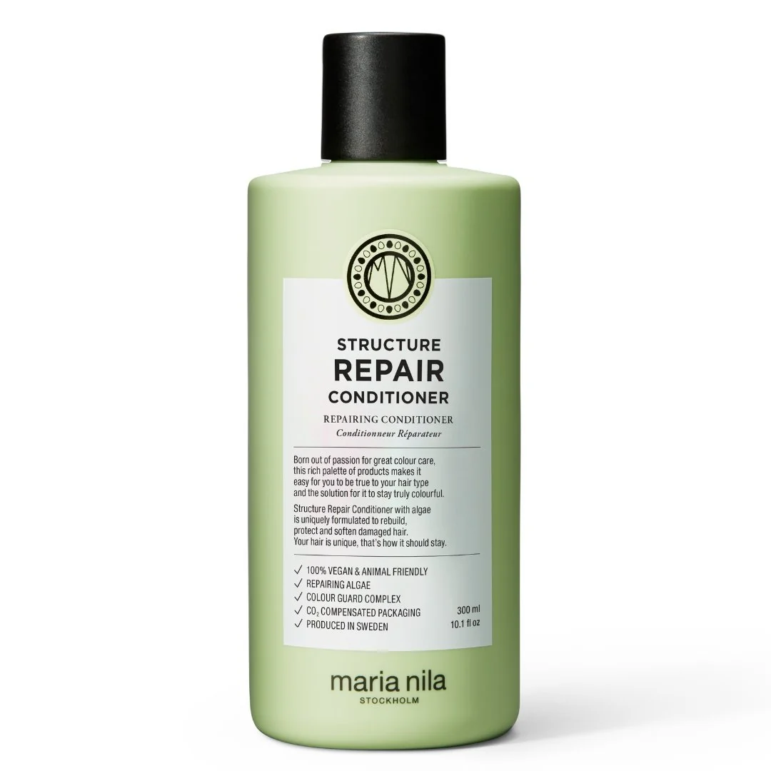 Structure Repair Care Set - 350+300ml - Image 3
