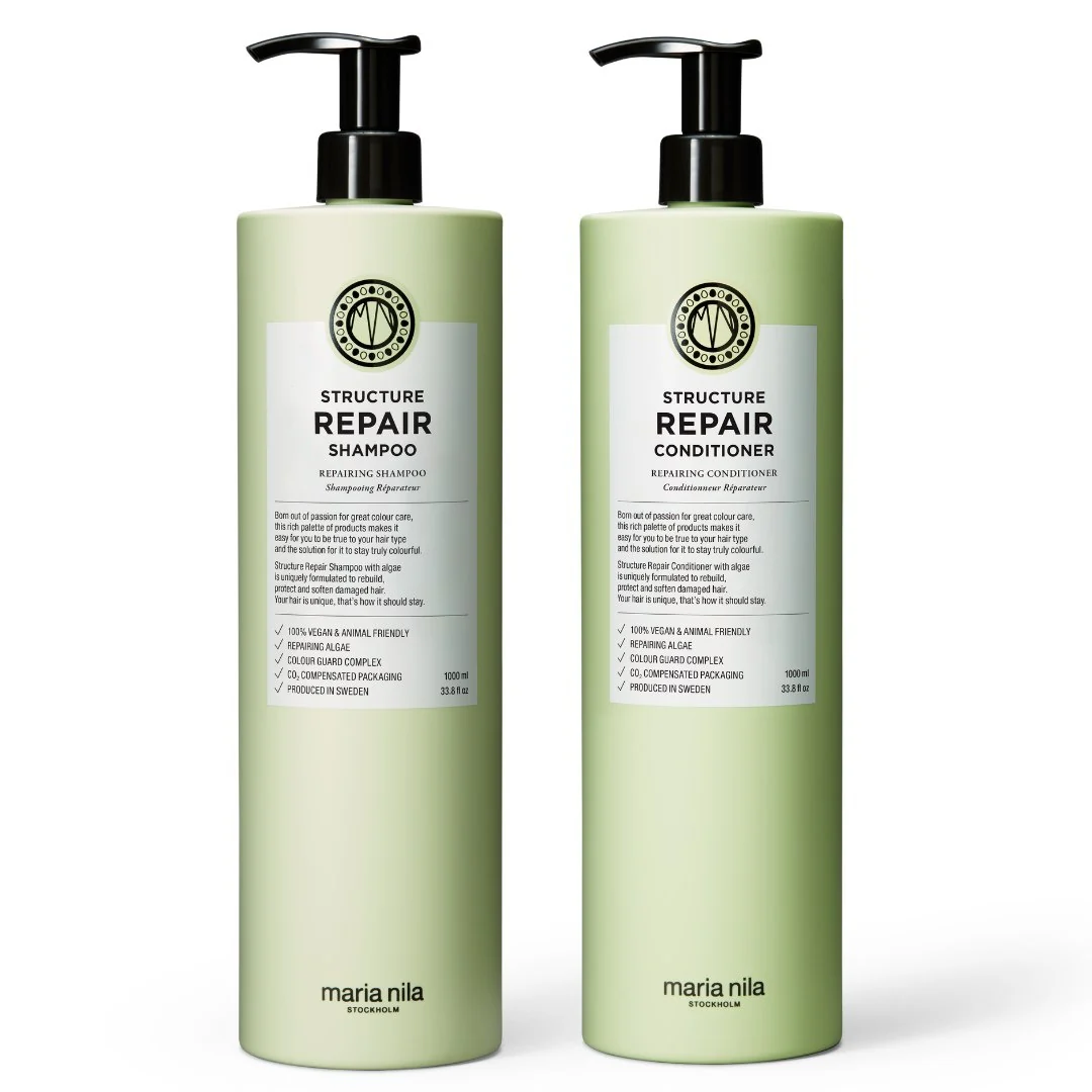 Structure Repair Care Set XL - 2x1000ml
