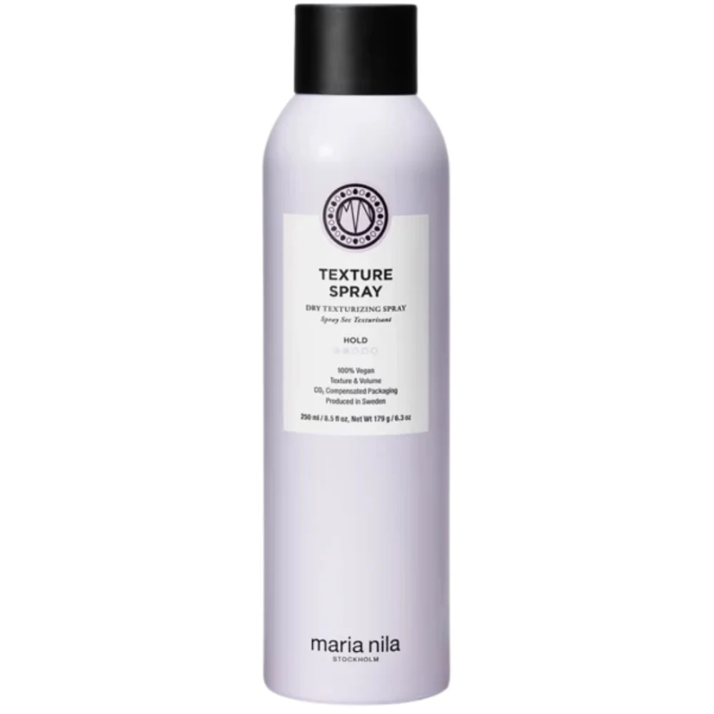 Dry Texturizing Spray