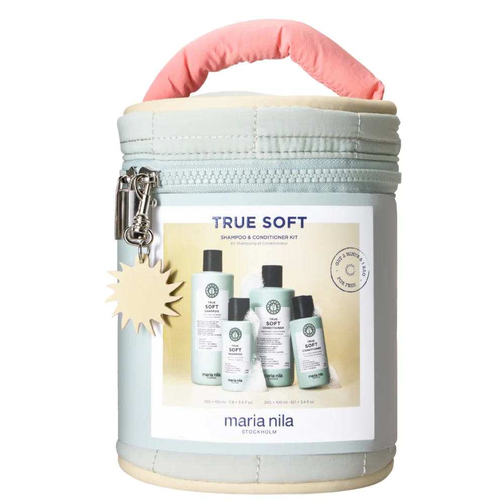 True Soft Beauty Bag 2026