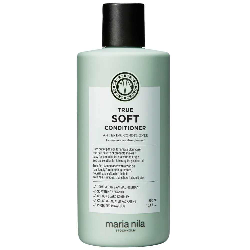 True Soft Conditioner