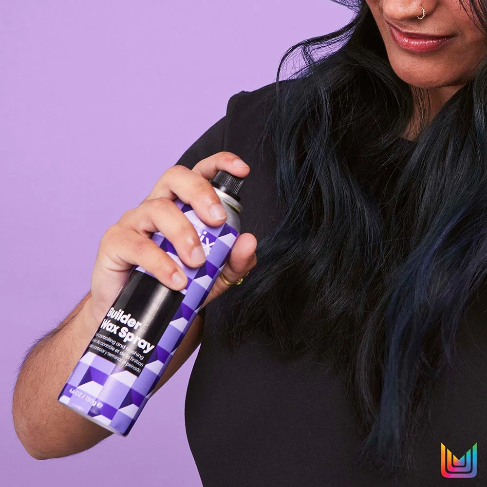 Builder Wax Spray - 250ml - Image 2