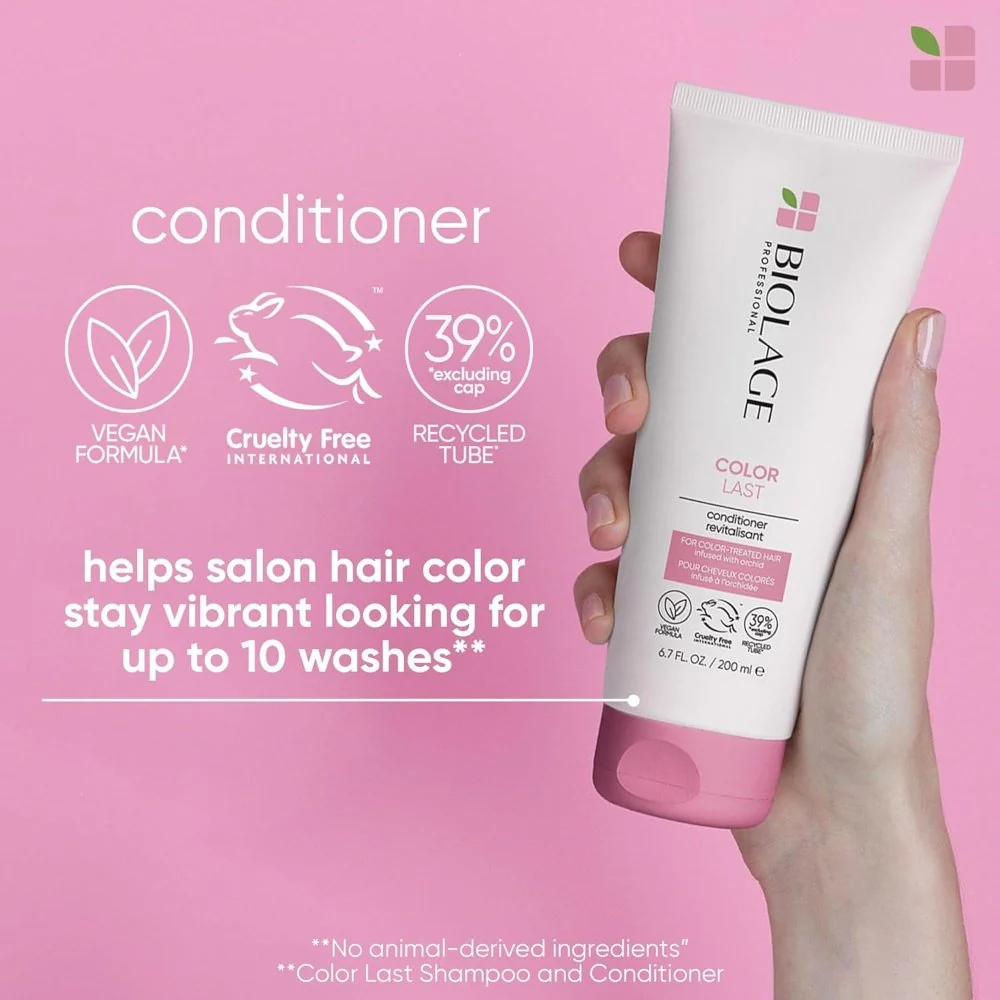 Color Last Conditioner - Image 3