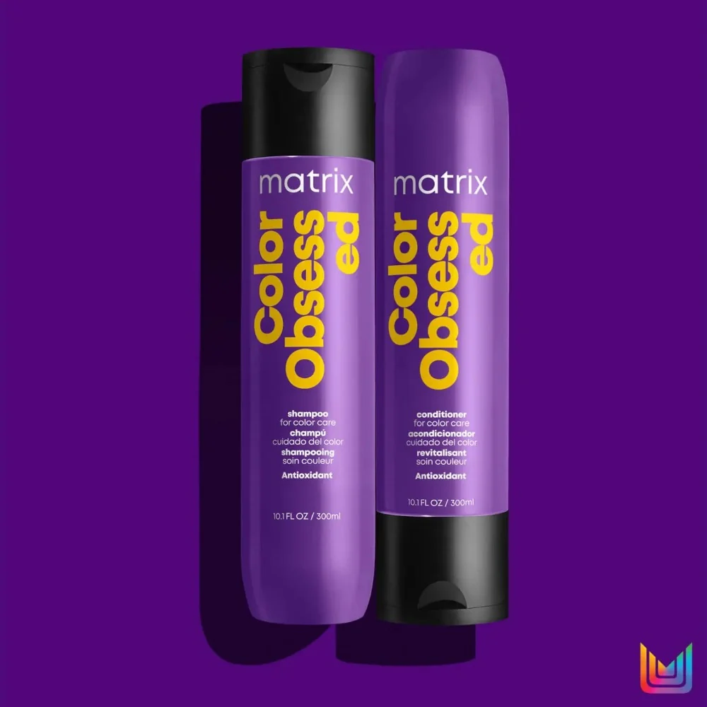 Color Obsessed Conditioner - Image 3