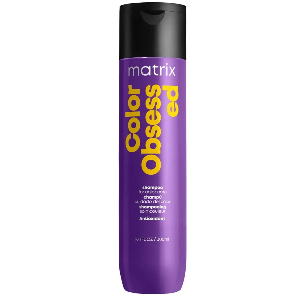 Color Obsessed Shampoo