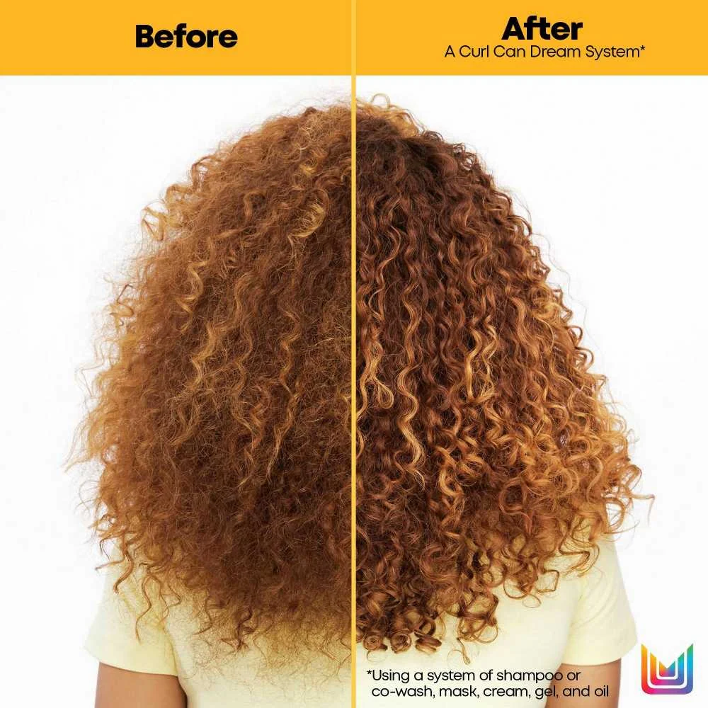 A Curl Can Dream Light-Weight Oil - 150ml - Image 5