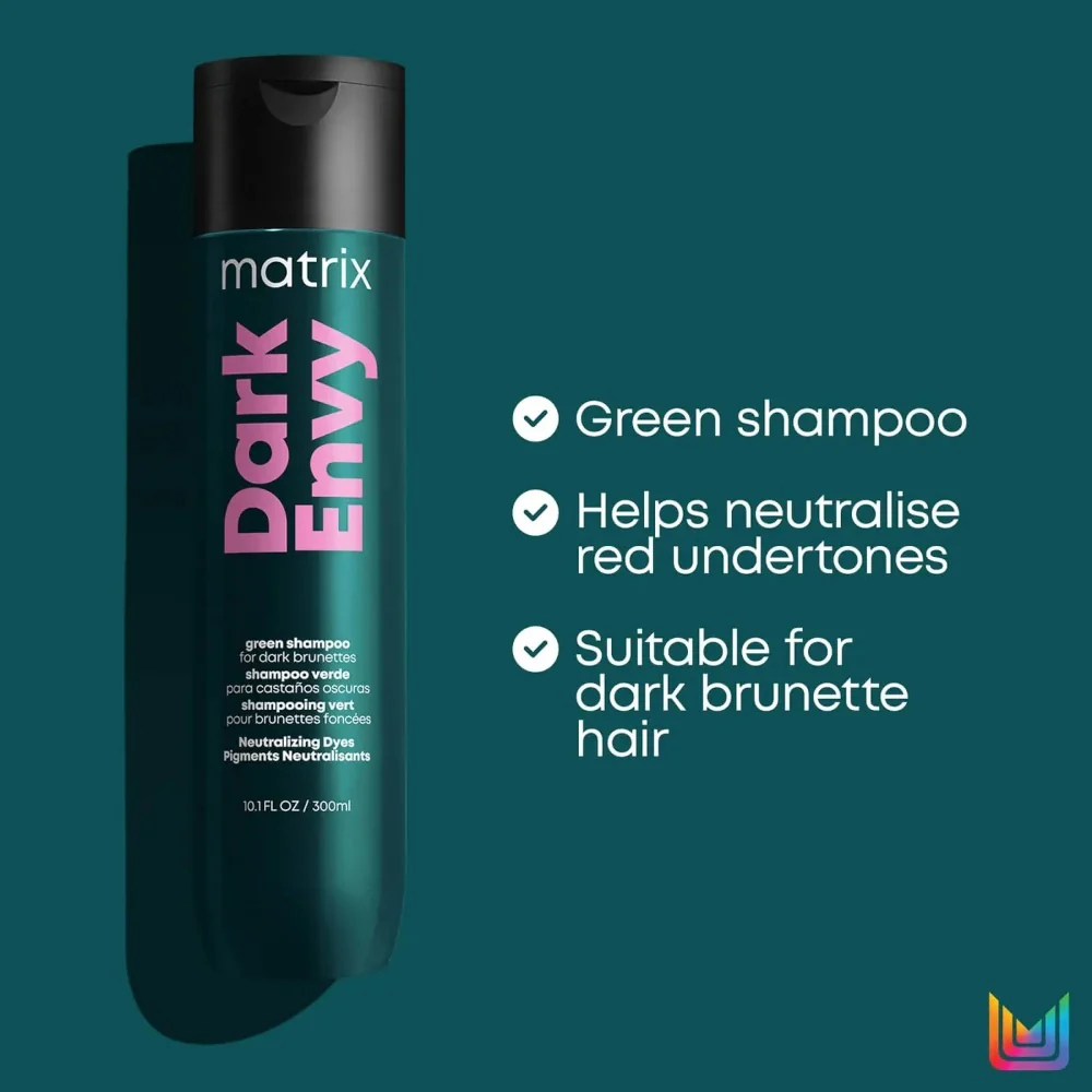 Color Obsessed Dark Envy Shampoo - Image 3