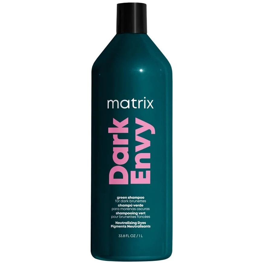 Color Obsessed Dark Envy Shampoo - Image 7