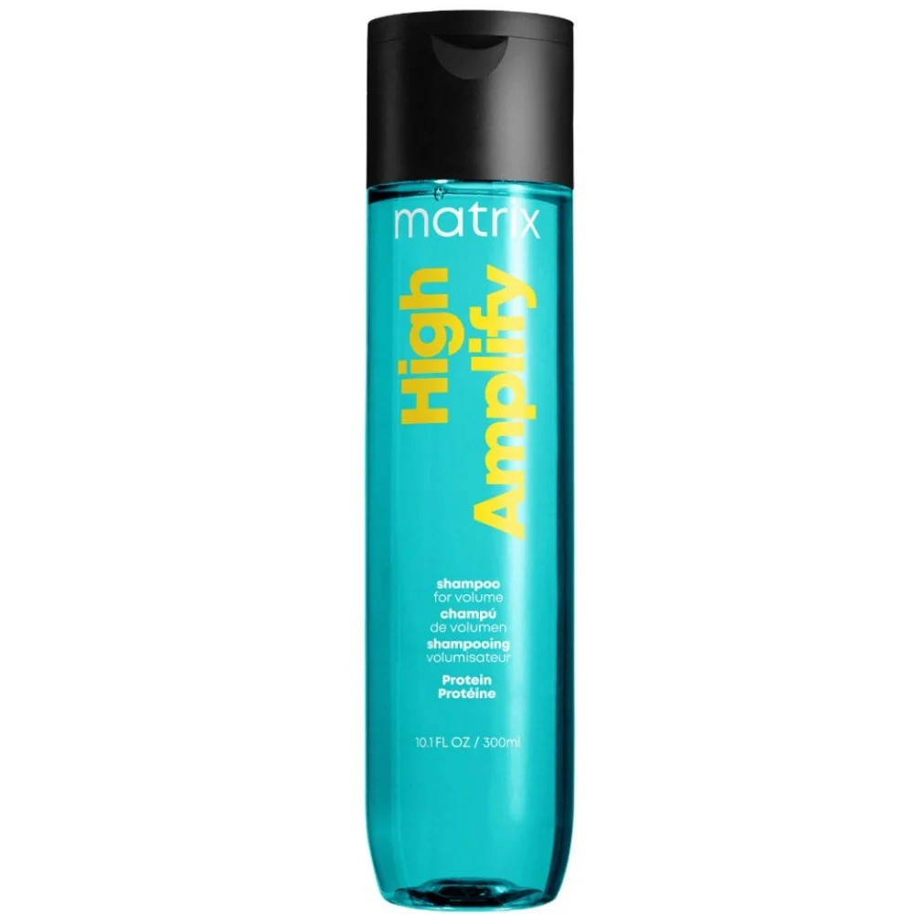 Total Results High Amplify  Shampoo