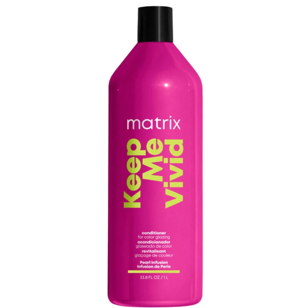 Total Results Keep Me Vivid Conditioner - Image 4
