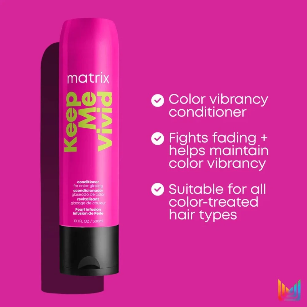 Keep Me Vivid XL Set - 2x300+200ml - Image 3