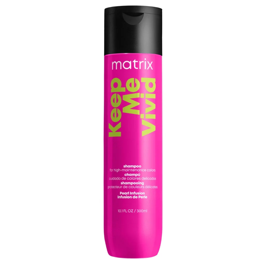Total Results Keep Me Vivid Complete Set - 2x300+200+100ml - Image 9