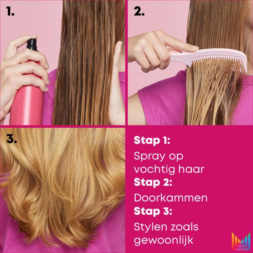Total Results Miracle Creator Treatment - Image 3
