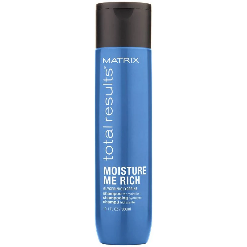 Total Results Moisture Me Rich XL-Set - 300+300+150ml - Image 2