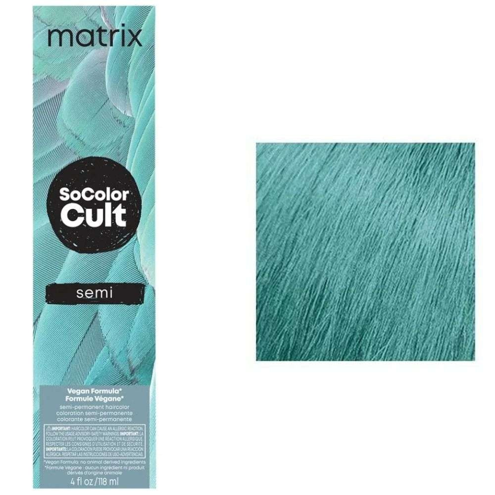 SoColor Cult Semi Direct Dye - 90ml - Image 6