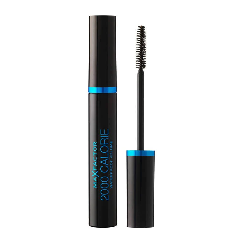 2000 Calorie Volume Waterproof Mascara - 9ml