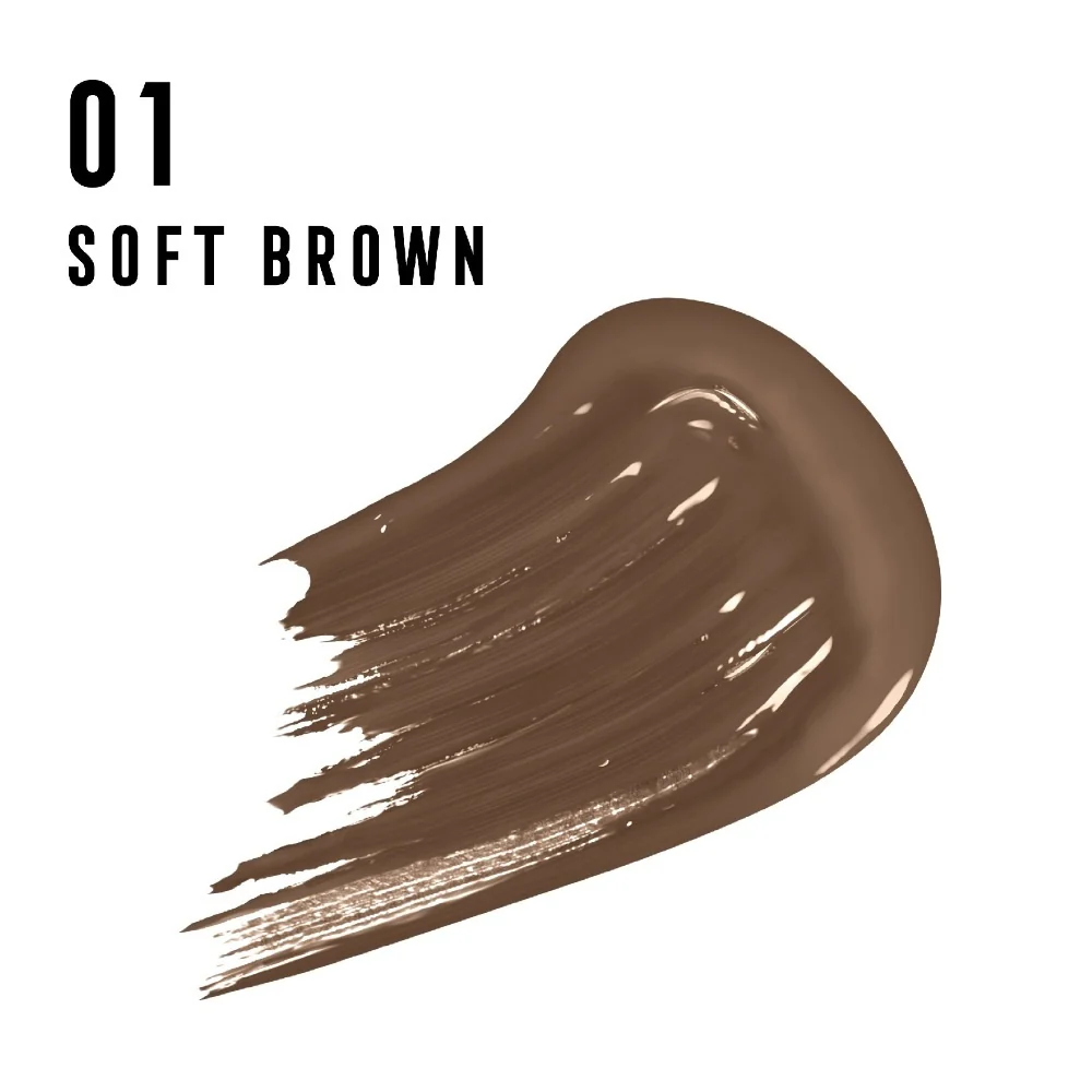 Browfinity Wenkbrauwmascara Longwear - 42ml - Image 7