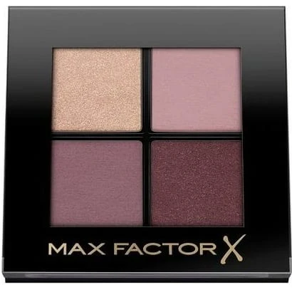 Colour X-Pert Soft Touch Crushed Blooms 002 Palette - 7gr