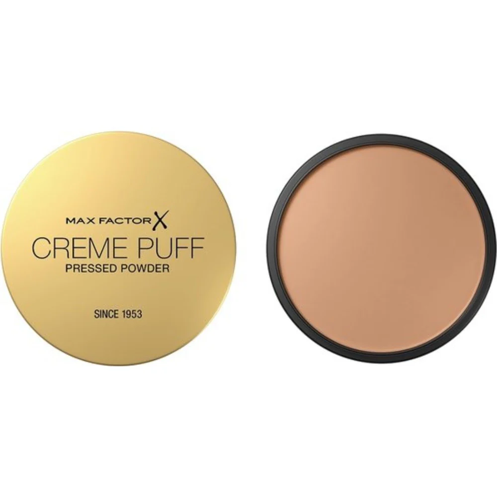 Creme Puff Pressed Powder - 14gr - Image 10
