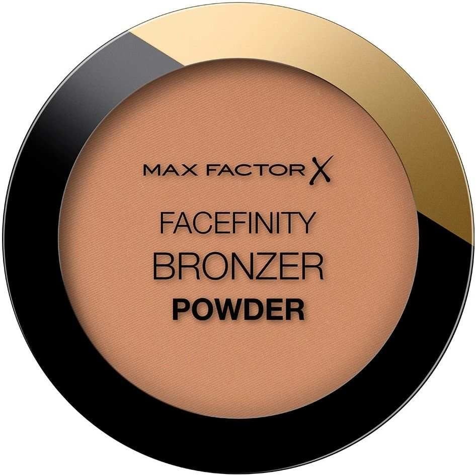 Facefinity Matte Bronzer Powder - 10gr