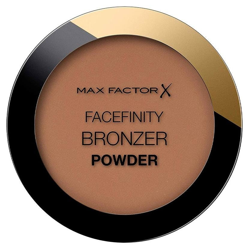 Facefinity Matte Bronzer Powder - 10gr - Image 2