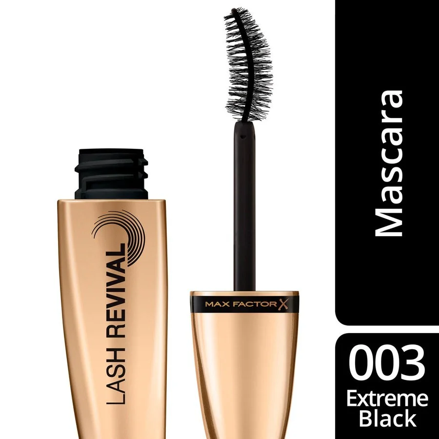 Lash Revival Fuller, Longer, Stronger Mascara - 11ml - Image 5