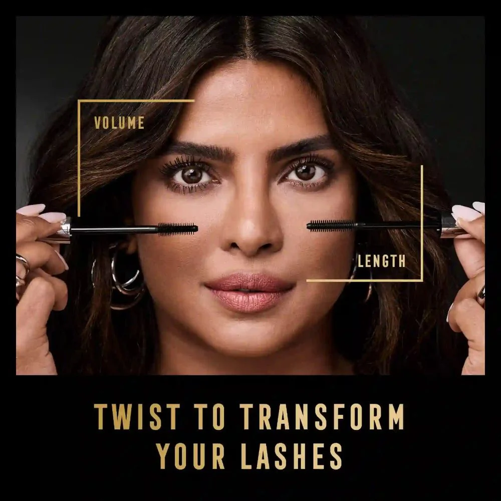 Masterpiece 2-in-1 Lash Wow Mascara - 12ml - Image 3