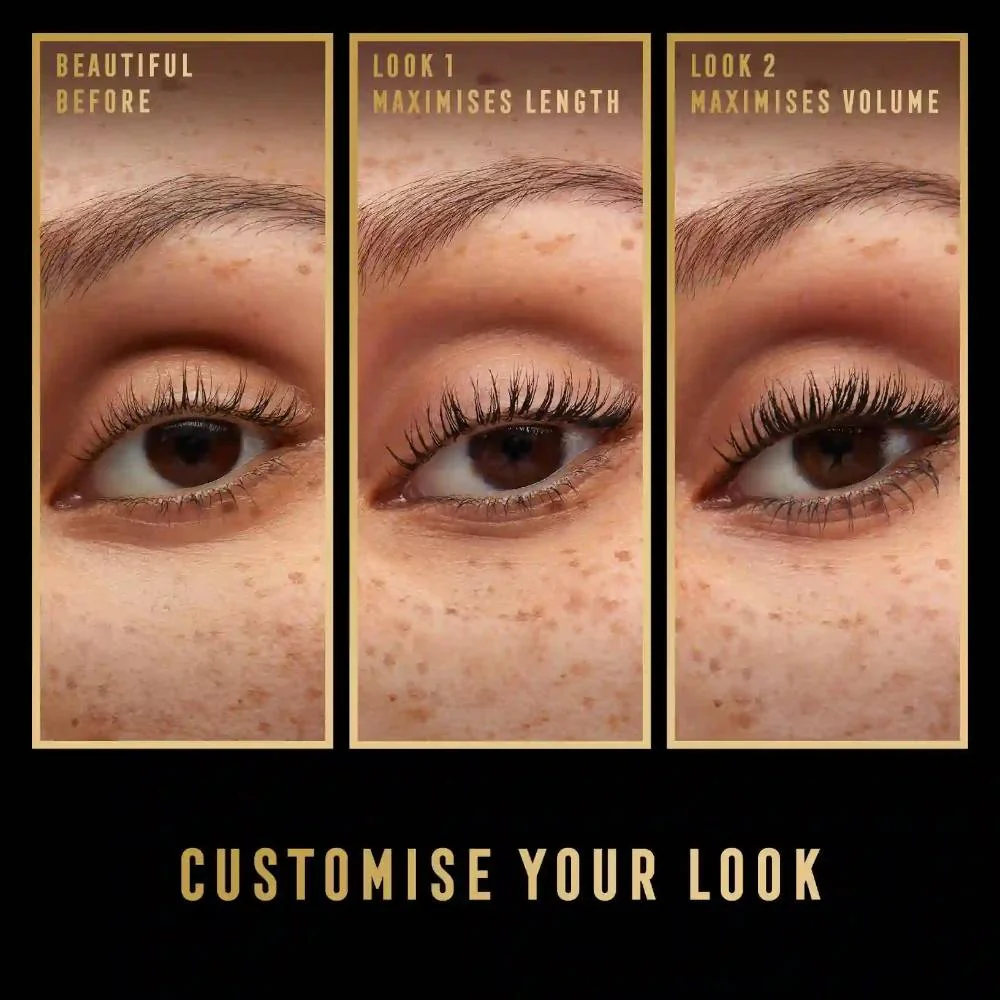 Masterpiece 2-in-1 Lash Wow Mascara - 12ml - Image 6