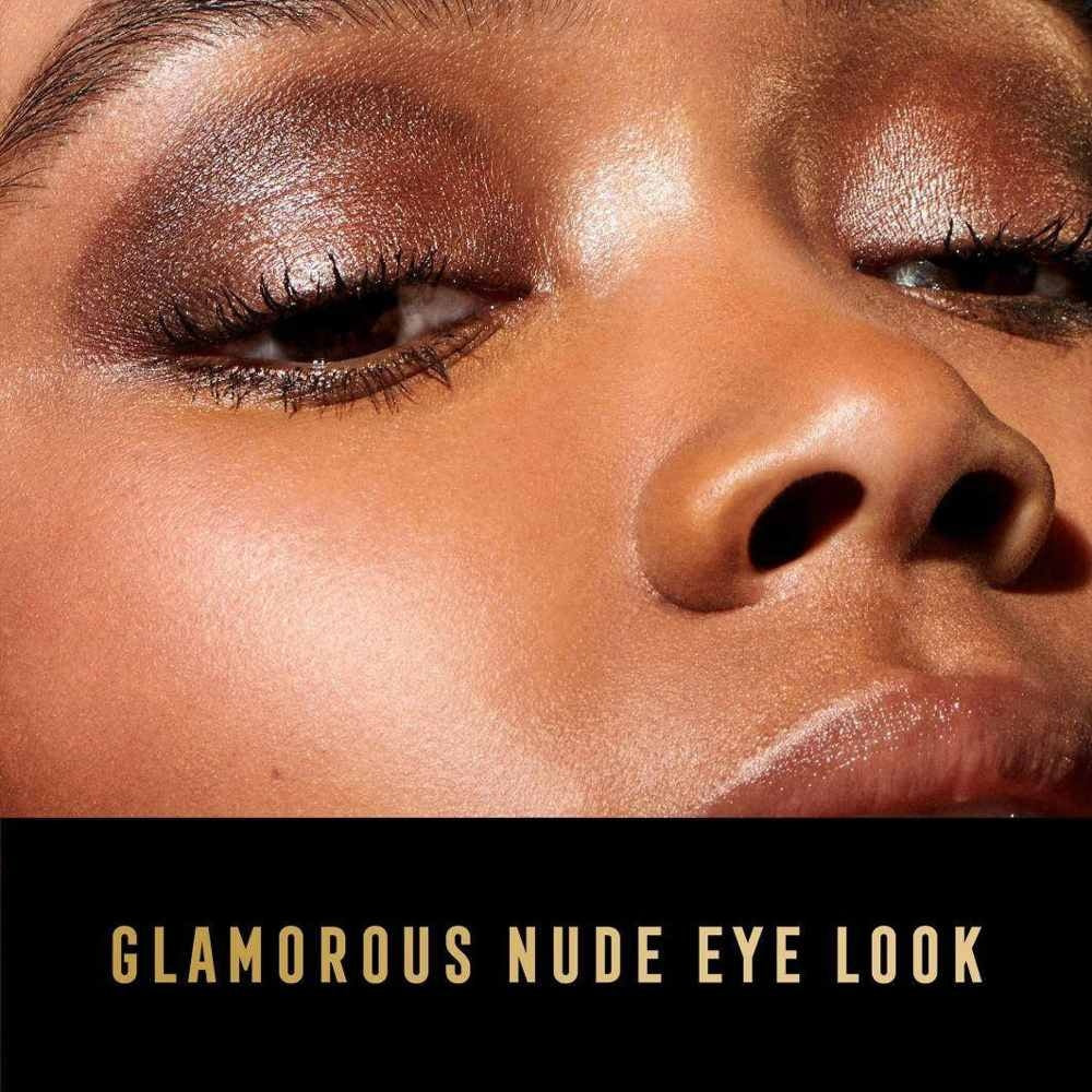 Masterpiece Nude Eyeshadow Palette - 01 Cappucino Nudes - Image 3
