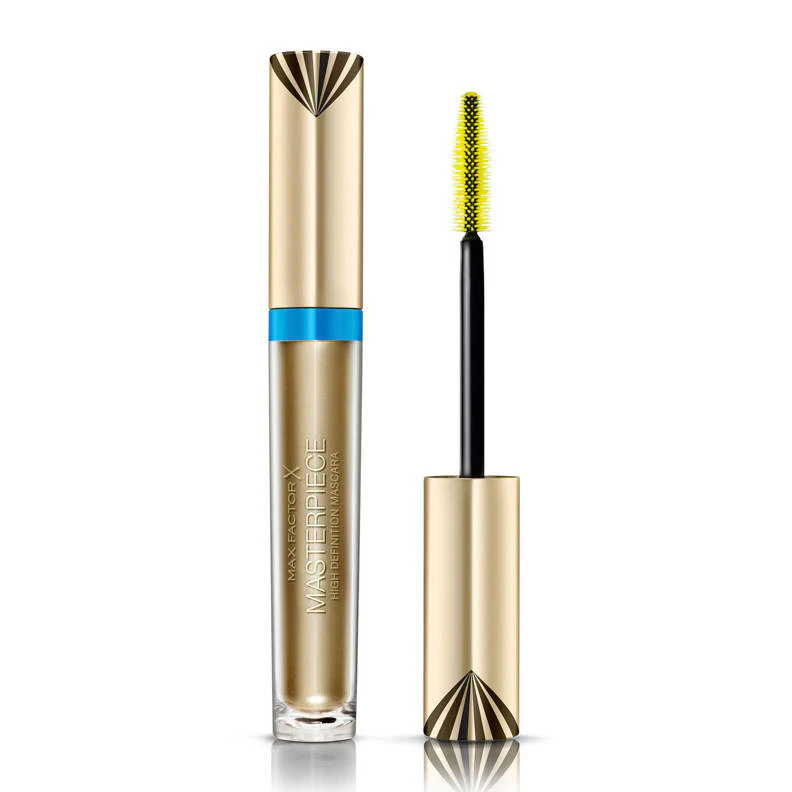 Masterpiece High Definition Waterproof Mascara - Black - 4,5ml - Image 3