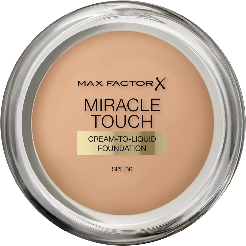 Miracle Touch Foundation - 11,5gr - Image 7