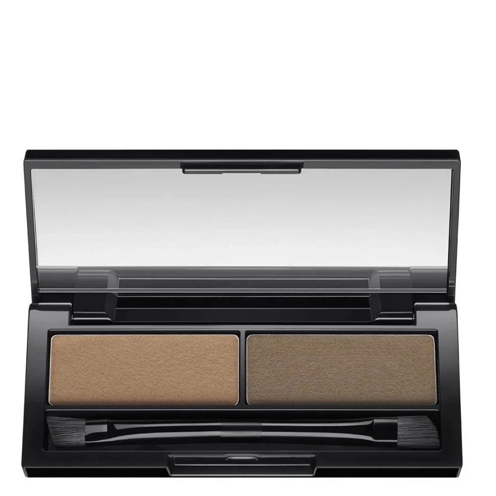 Real Brow Duo Kit Wenkbrauwpoeder - 3.3gr