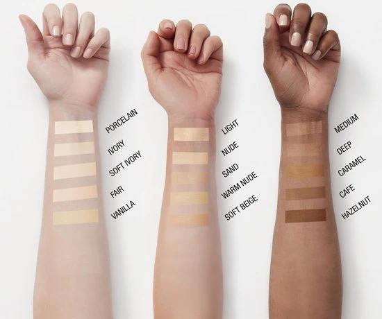 Fit Me Concealer - 6,8ml - Image 7